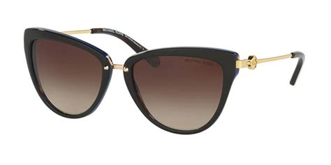 michael kors abela|Michael Kors ABELA II MK6039 Sunglasses 314713.